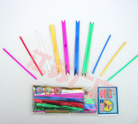 PET��β(��ɫ)